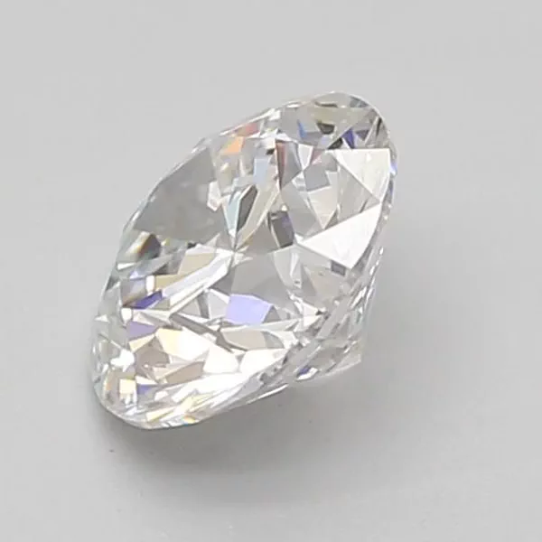 1.58 Carat · D · VS2 Rare Carat Ideal Cut