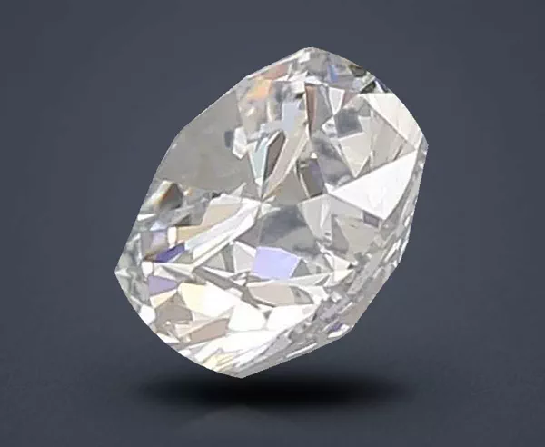 1.58 Carat · D · VS2 Rare Carat Ideal Cut
