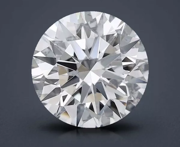 3.04 Carat · F · VS1 Rare Carat Ideal Cut