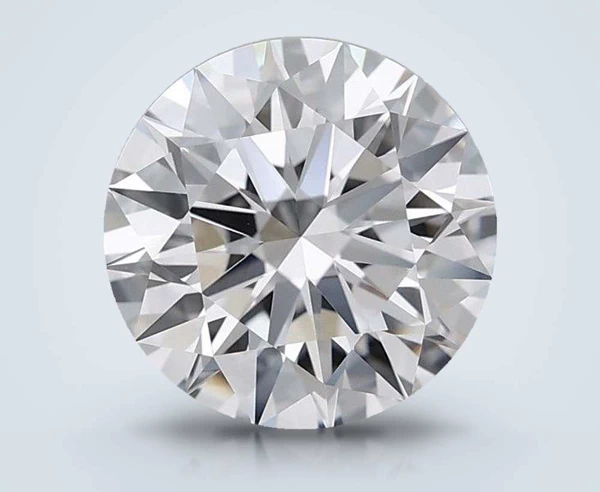 3.04 Carat · F · VS1 Rare Carat Ideal Cut