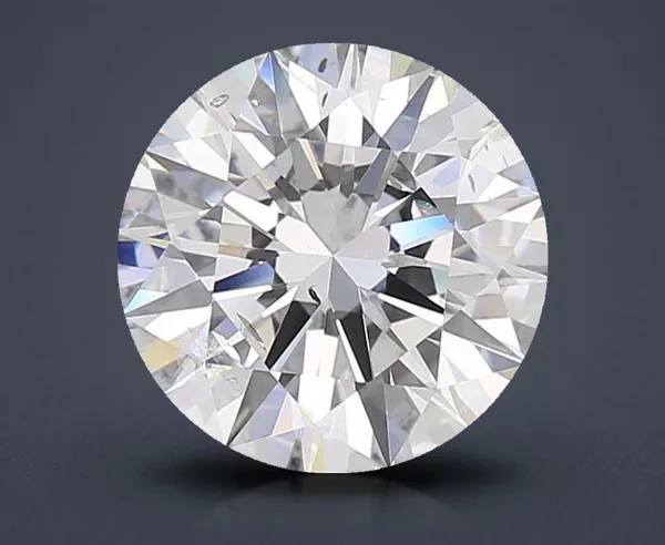 2.01 Carat · E · SI2 excellent Cut