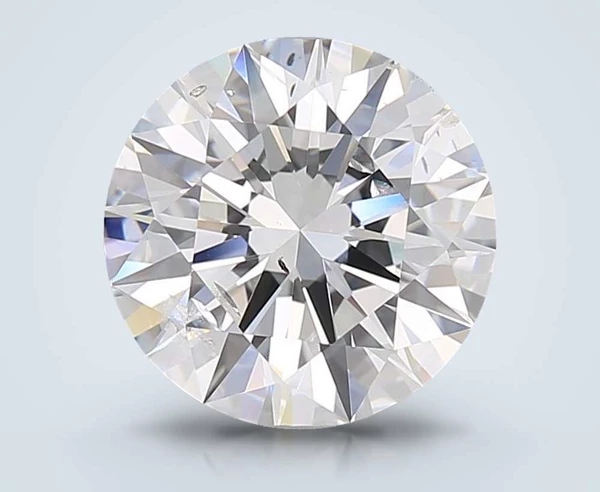 2.01 Carat · E · SI2 excellent Cut