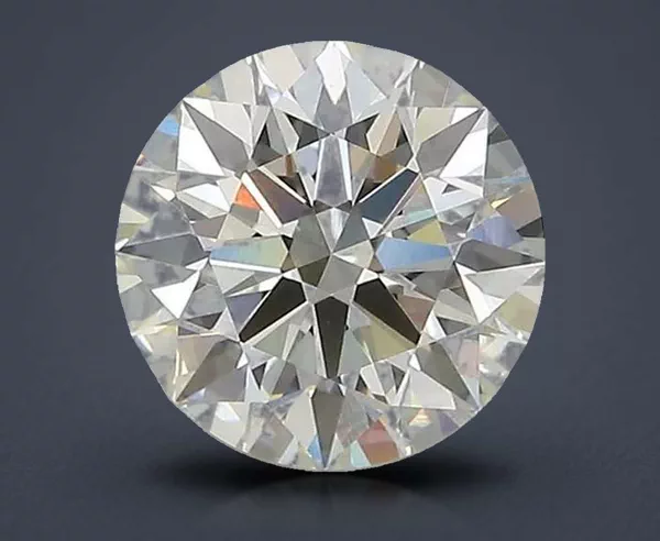 2.06 Carat · J · VS1 excellent Cut