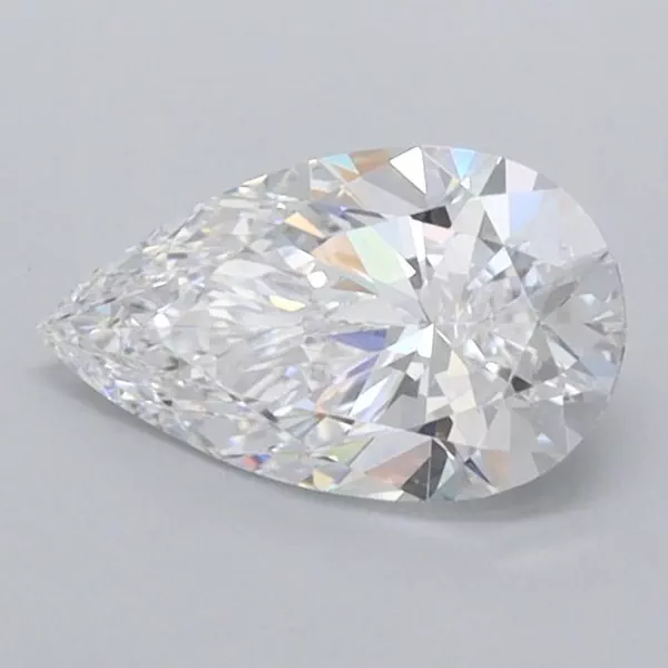 0.79 Carat · D · FL Rare Carat Ideal Cut
