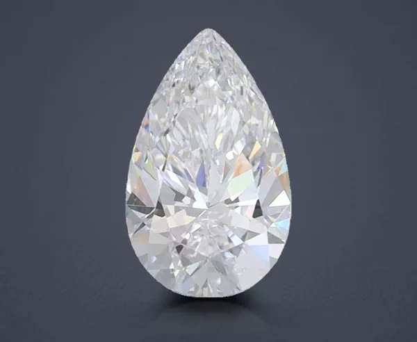 0.79 Carat · D · FL Rare Carat Ideal Cut