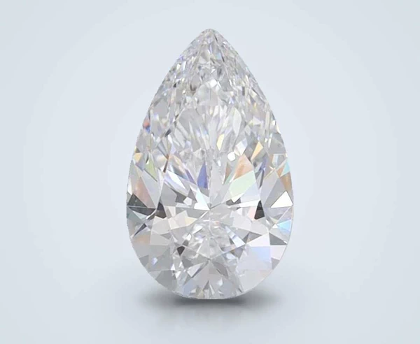 0.79 Carat · D · FL Rare Carat Ideal Cut