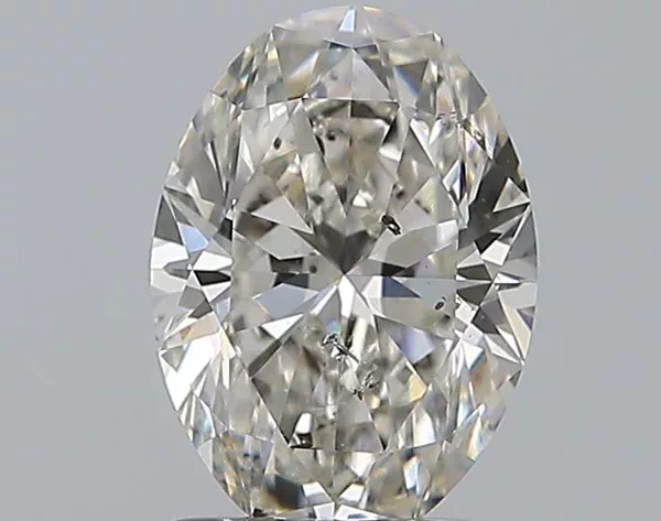 1.51 Carat · I · SI2 Rare Carat Ideal Cut