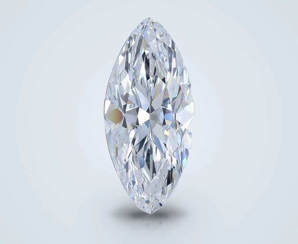 9.39 Carat · D · VVS1 very good Cut