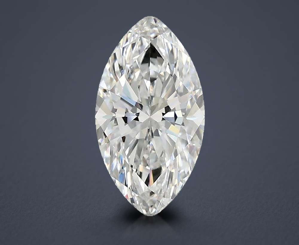 0.98 Carat · D · VVS2 Rare Carat Ideal Cut