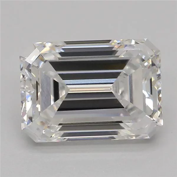 1.53 Carat · D · VVS2 Rare Carat Ideal Cut