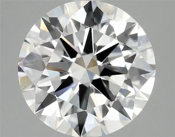 2.47 Carat · G · VS1 Rare Carat Ideal Cut