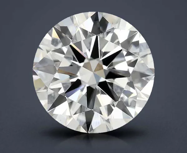 2.47 Carat · G · VS1 Rare Carat Ideal Cut