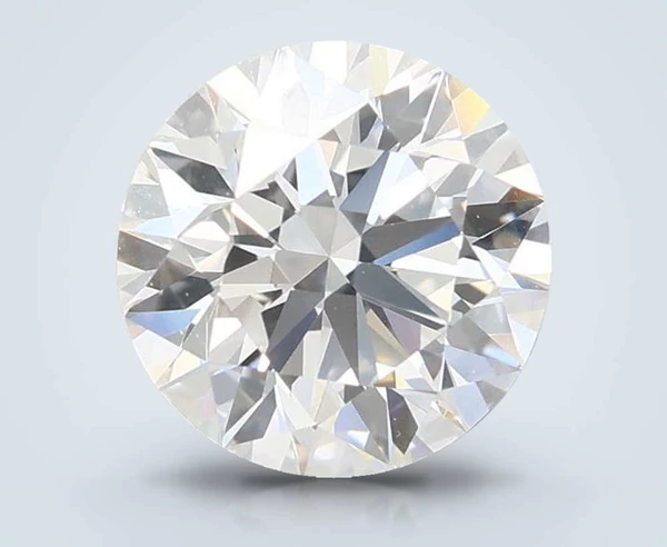 1.52 Carat · D · VS1 Rare Carat Ideal Cut