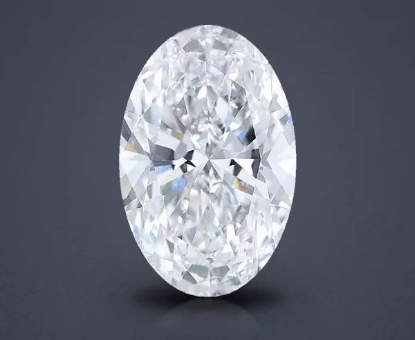 3.07 Carat · F · VS1 Rare Carat Ideal Cut
