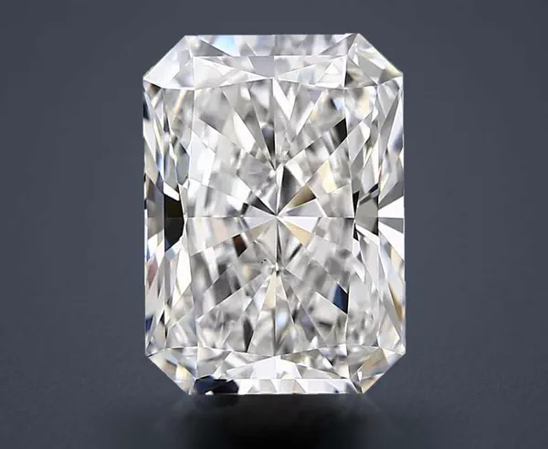 6.01 Carat · D · VS1 Rare Carat Ideal Cut