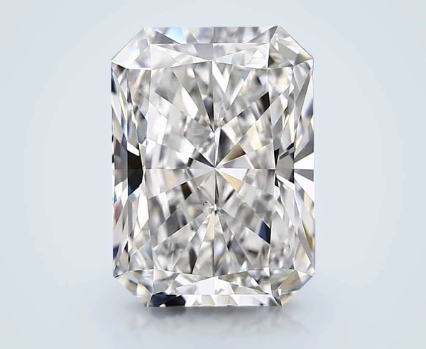 6.01 Carat · D · VS1 Rare Carat Ideal Cut