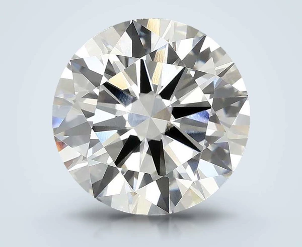 4.92 Carat · G · VVS2 excellent Cut