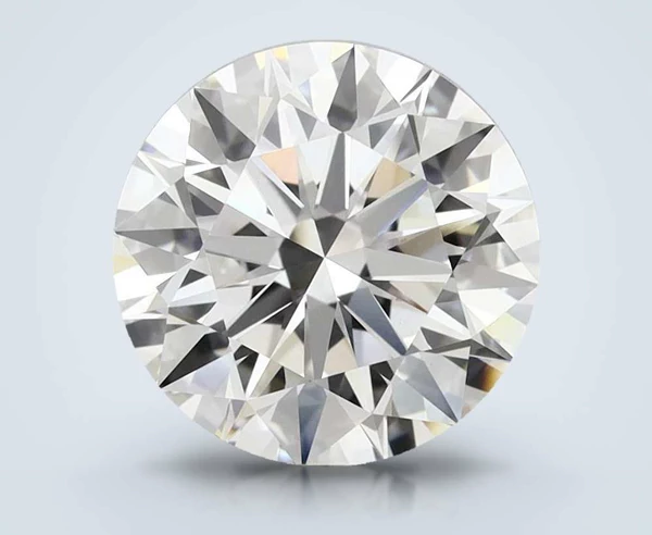 2.35 Carat · G · VS1 Rare Carat Ideal Cut