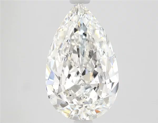 1.57 Carat · D · VVS1 very good Cut