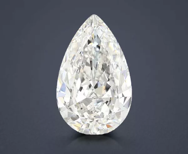 1.57 Carat · D · VVS1 very good Cut