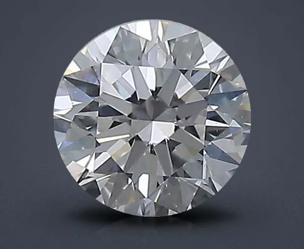 0.81 Carat · E · VS2 Rare Carat Ideal Cut