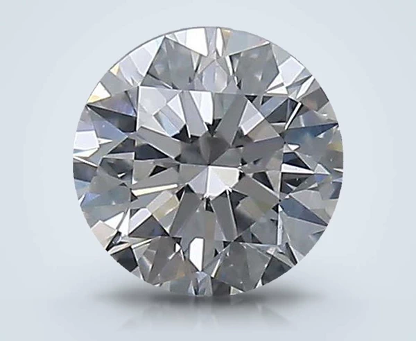 0.81 Carat · E · VS2 Rare Carat Ideal Cut