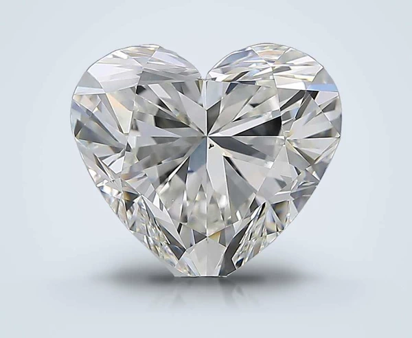 5.01 Carat · I · VS2 Rare Carat Ideal Cut