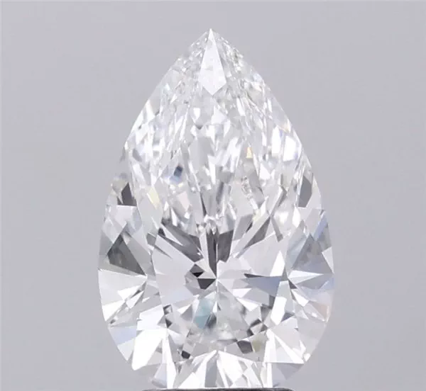 3.01 Carat · D · VVS2 Rare Carat Ideal Cut