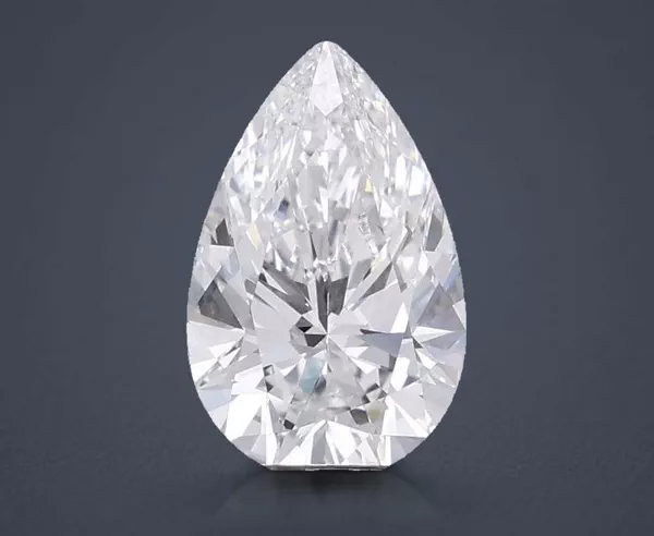 3.01 Carat · D · VVS2 Rare Carat Ideal Cut
