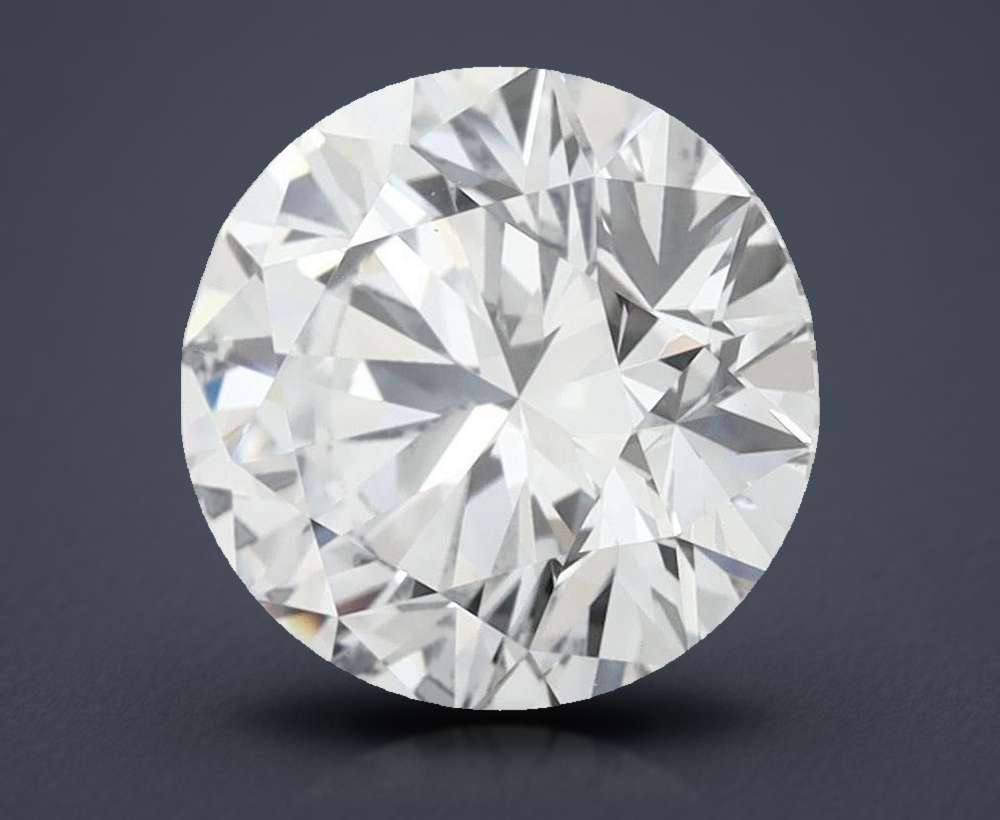 1.52 Carat · E · VS1 Rare Carat Ideal Cut
