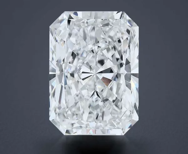 15.09 Carat · E · VS2 Rare Carat Ideal Cut