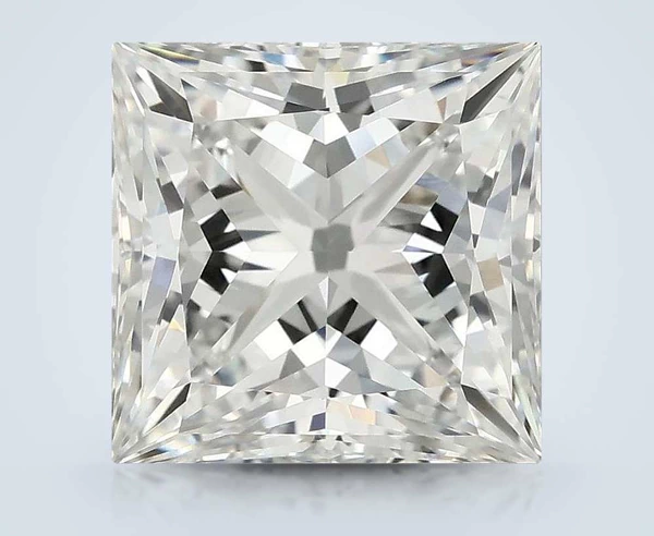 4.19 Carat · E · VVS2 Rare Carat Ideal Cut