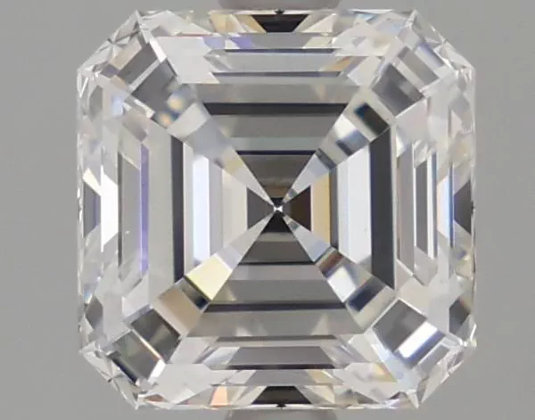 2.13 Carat · G · VVS2 Rare Carat Ideal Cut