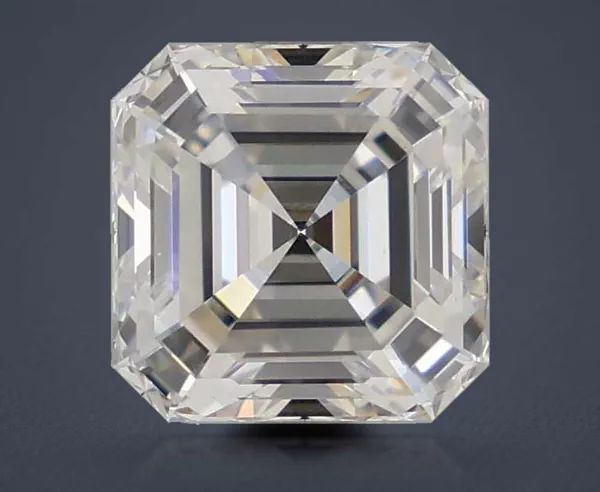 2.13 Carat · G · VVS2 Rare Carat Ideal Cut