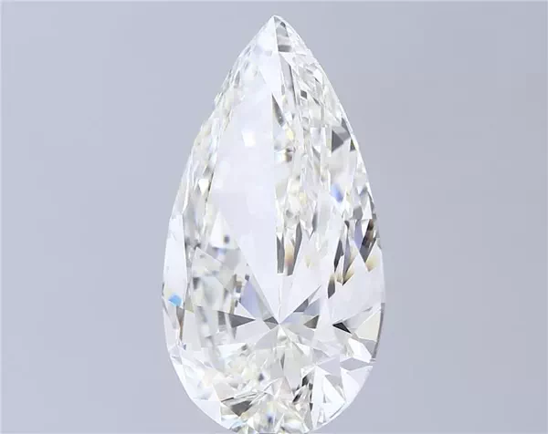 14.02 Carat · G · VVS2 Rare Carat Ideal Cut