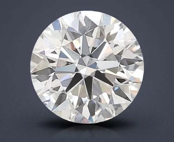 1.08 Carat · F · IF Rare Carat Ideal Cut
