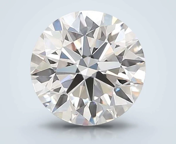 1.08 Carat · F · IF Rare Carat Ideal Cut
