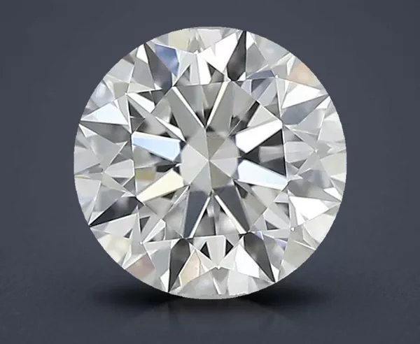 0.7 Carat · D · VVS2 Rare Carat Ideal Cut