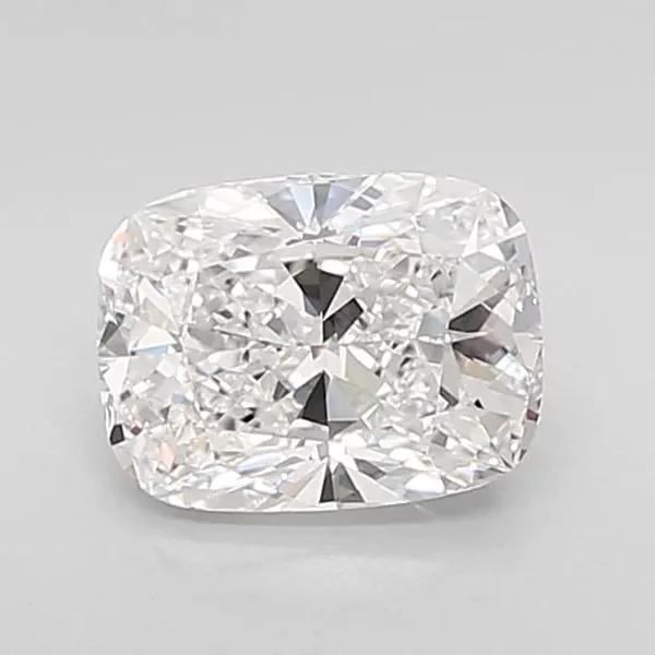2.01 Carat · E · IF Rare Carat Ideal Cut