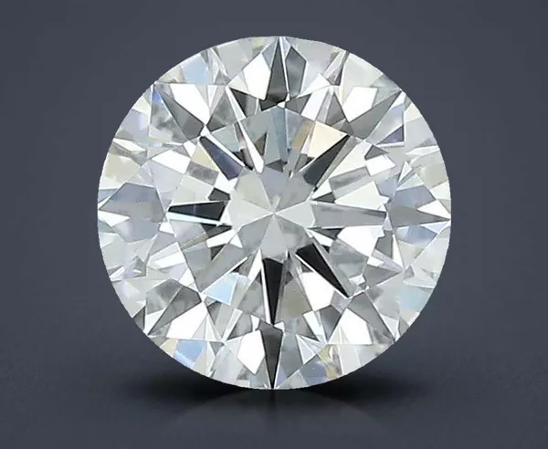 0.57 Carat · G · VS1 excellent Cut