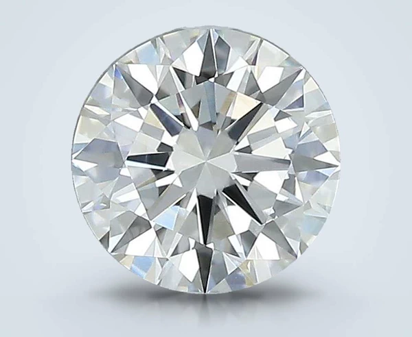 0.57 Carat · G · VS1 excellent Cut