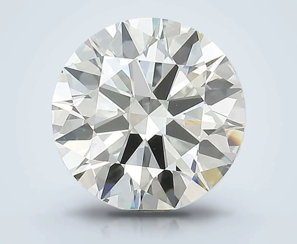1.71 Carat · I · IF Rare Carat Ideal Cut