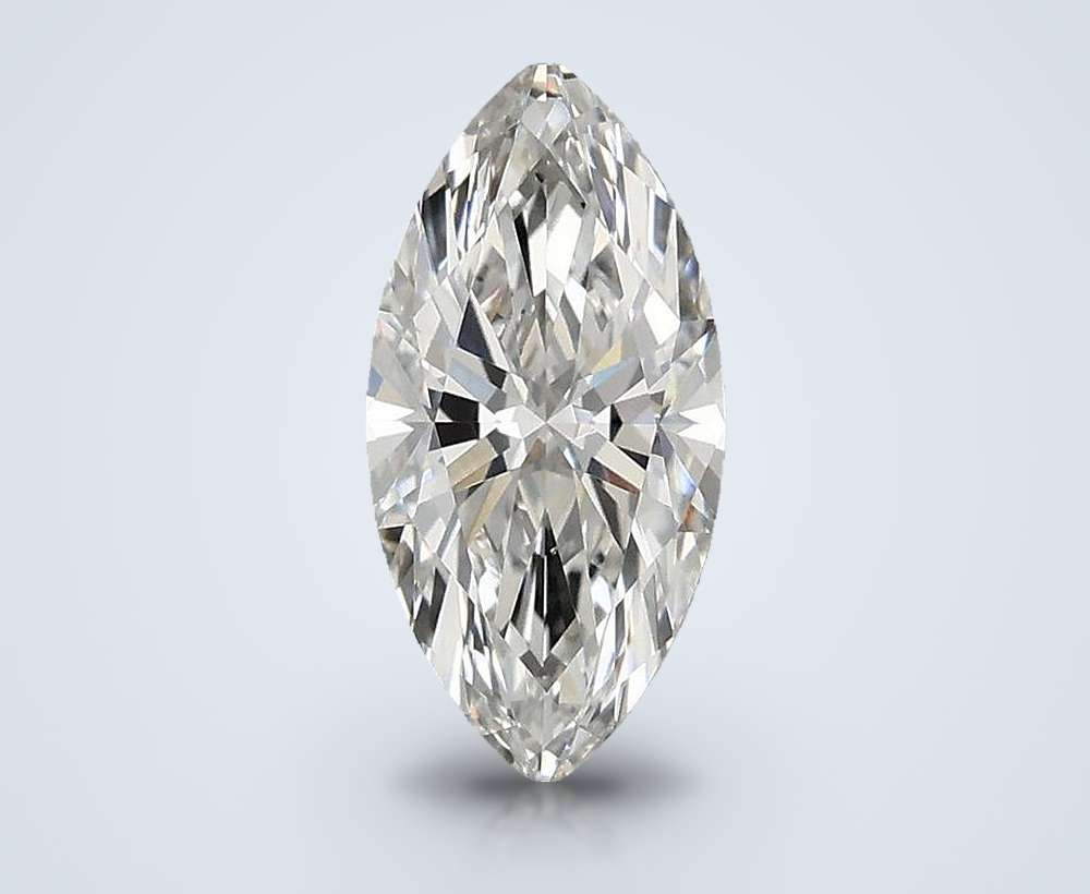 1.09 Carat · F · VVS2 Rare Carat Ideal Cut