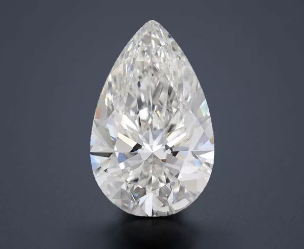 6.19 Carat · F · VS2 Rare Carat Ideal Cut