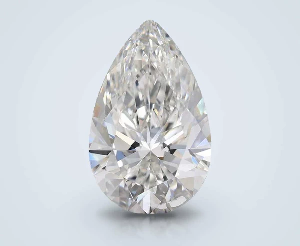 6.19 Carat · F · VS2 Rare Carat Ideal Cut