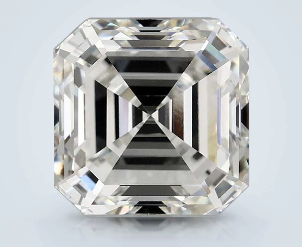 4.07 Carat · F · VS1 excellent Cut