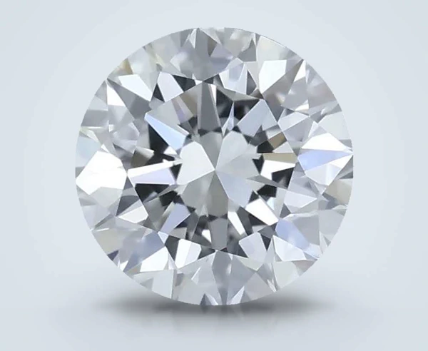 0.51 Carat · H · VVS2 very good Cut