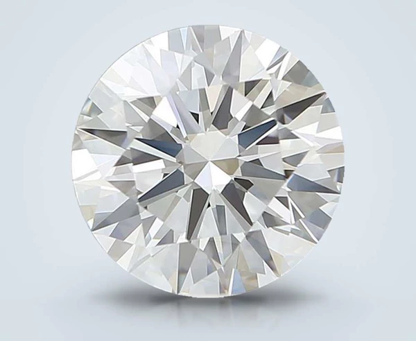 2.23 Carat · D · VVS2 Rare Carat Ideal Cut