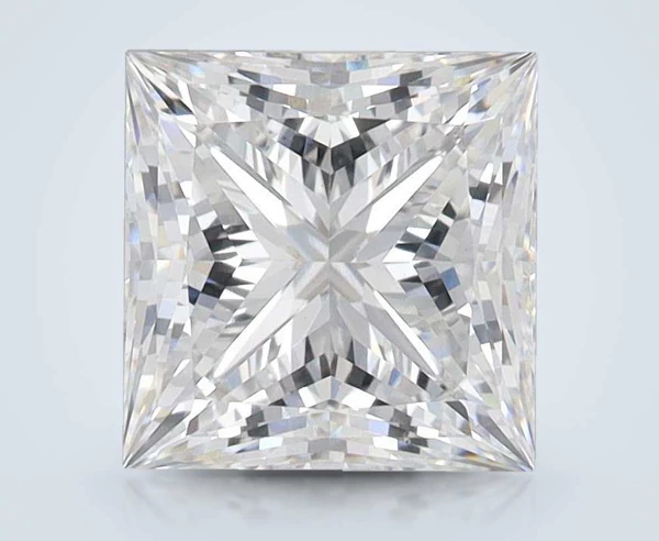 2.57 Carat · E · VS1 Rare Carat Ideal Cut