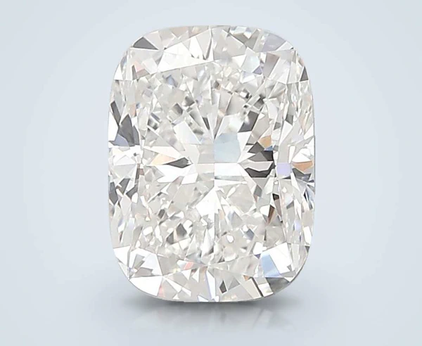 4.01 Carat · F · VVS2 Rare Carat Ideal Cut